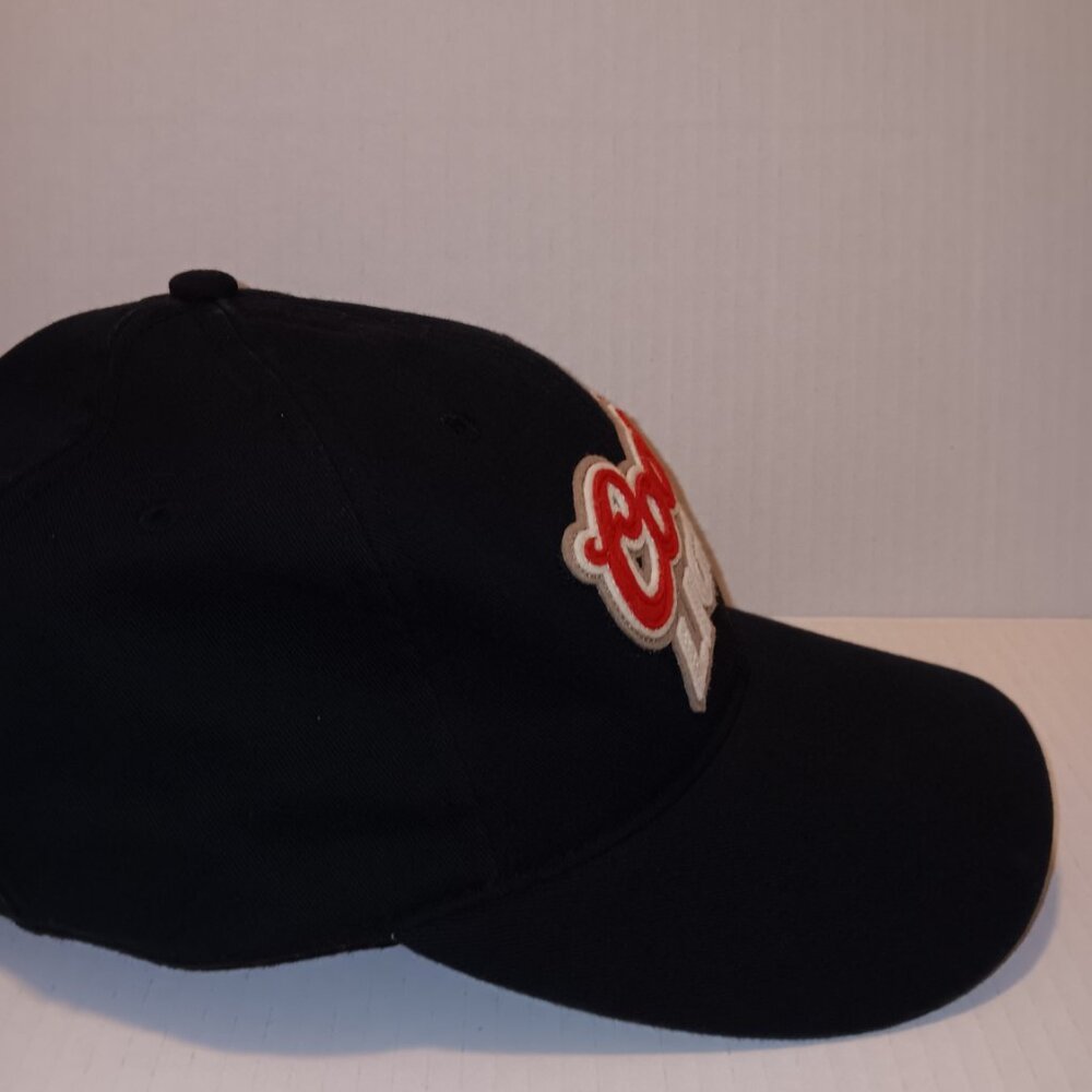 Virtis Coors Light Adjustable Strap Baseball Cap/… - image 4